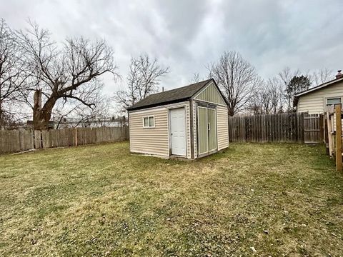 A home in Grand Blanc Twp