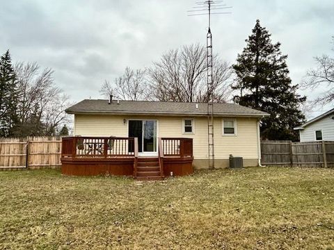 A home in Grand Blanc Twp