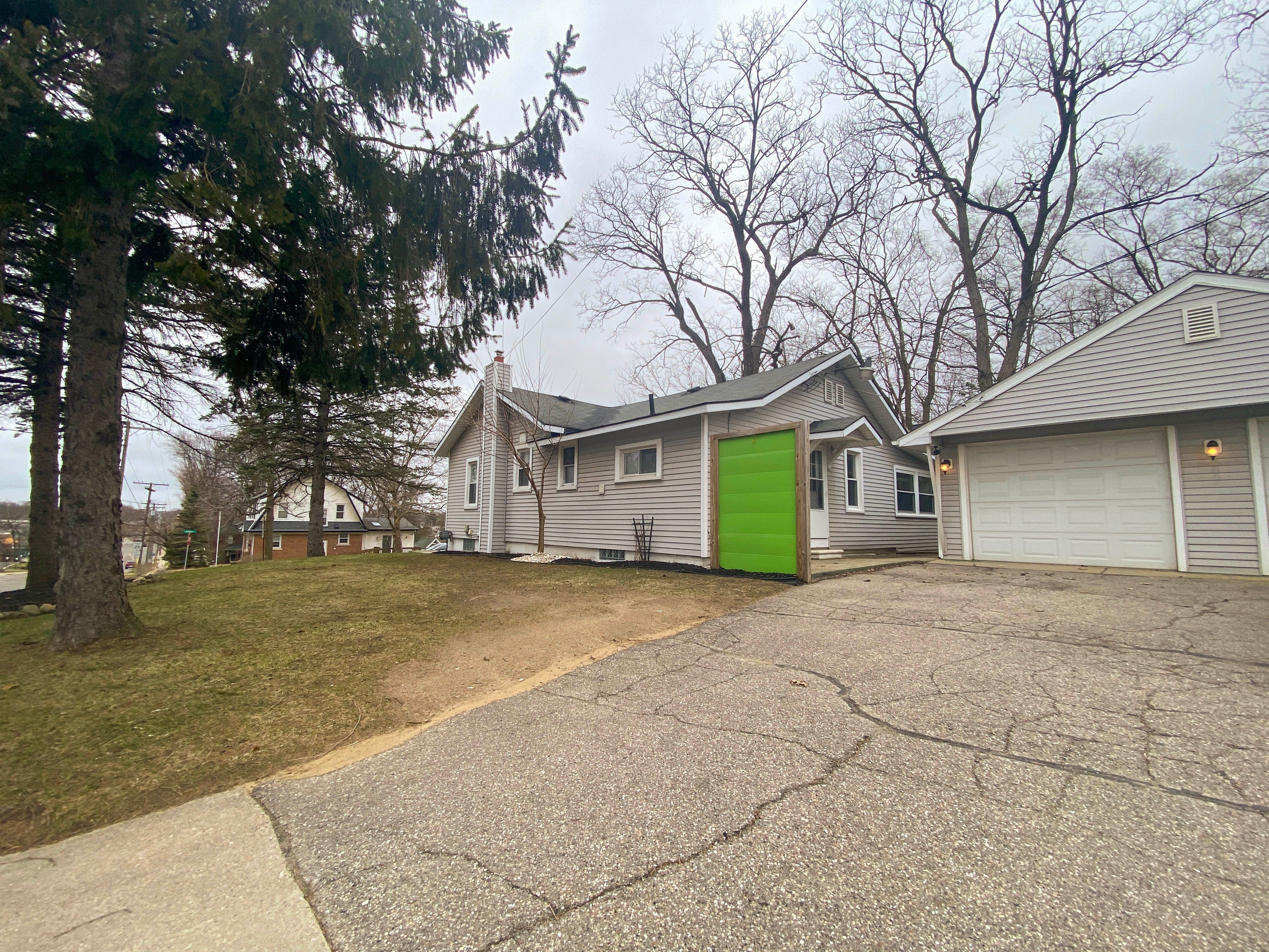705 E MAIN Street