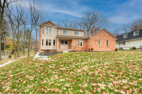 A home in Troy