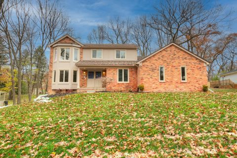 A home in Troy