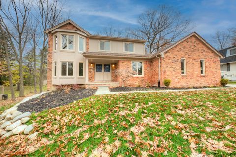 A home in Troy