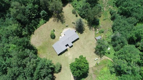 A home in Boon Twp