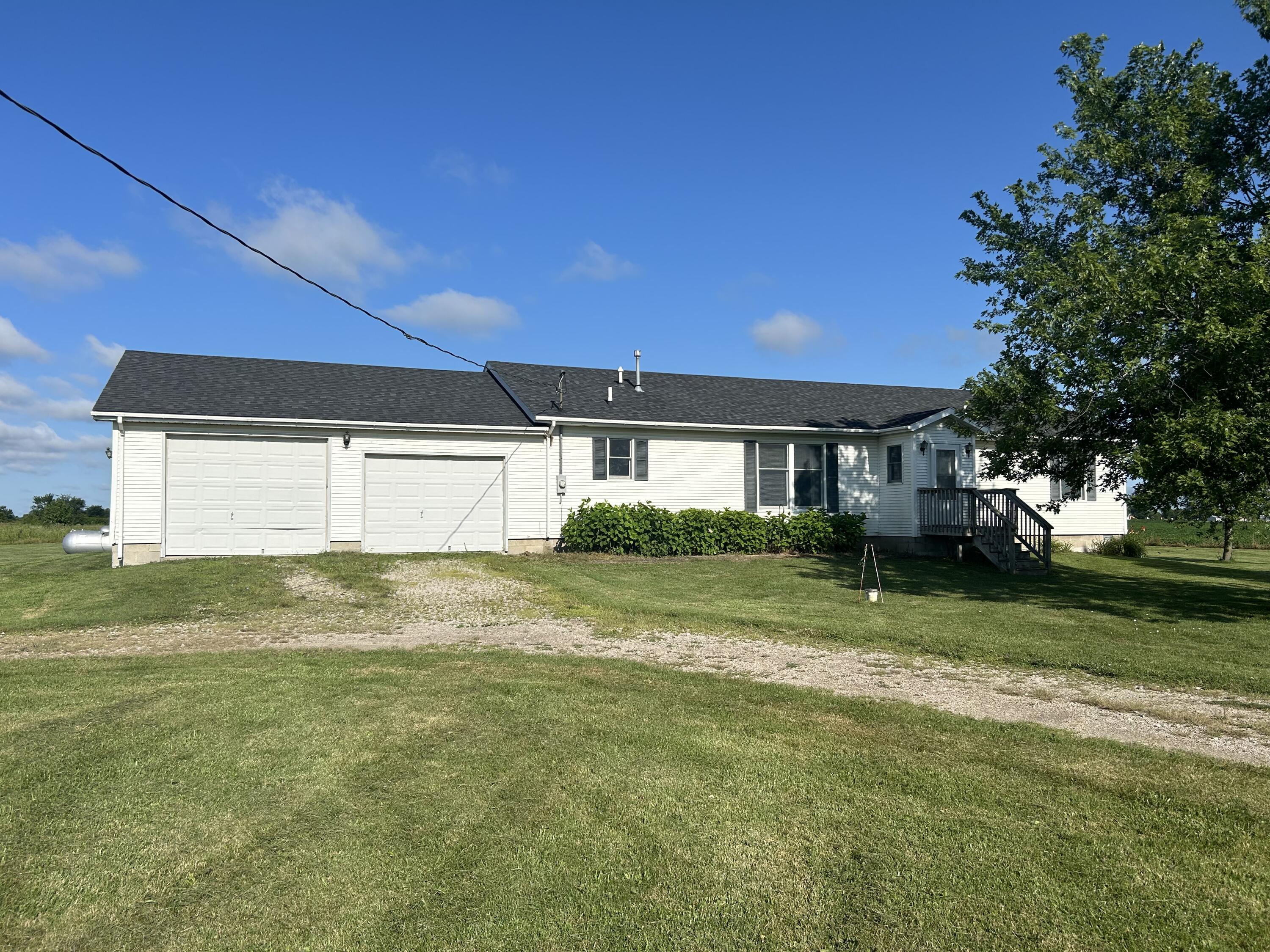 View Milan Twp, MI 48160 house