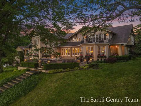 18635 N Fruitport Road Spring Lake Township Ottawa MI 49456