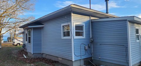 A home in Au Sable Twp