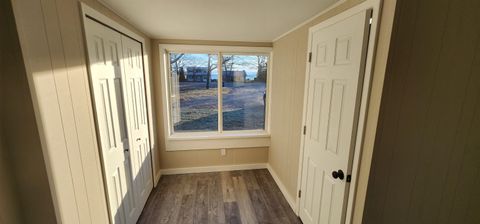 A home in Au Sable Twp