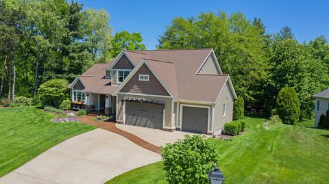 A home in Spring Lake Twp