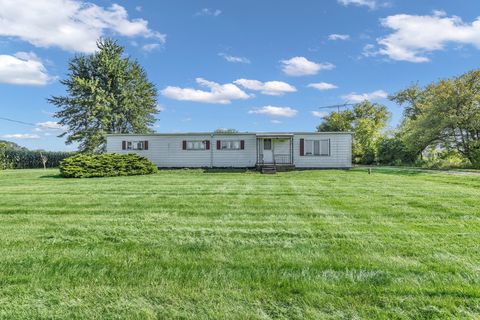 A home in Berlin Twp