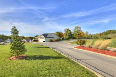 A home in Acme Twp