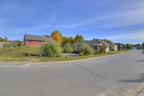 A home in Acme Twp