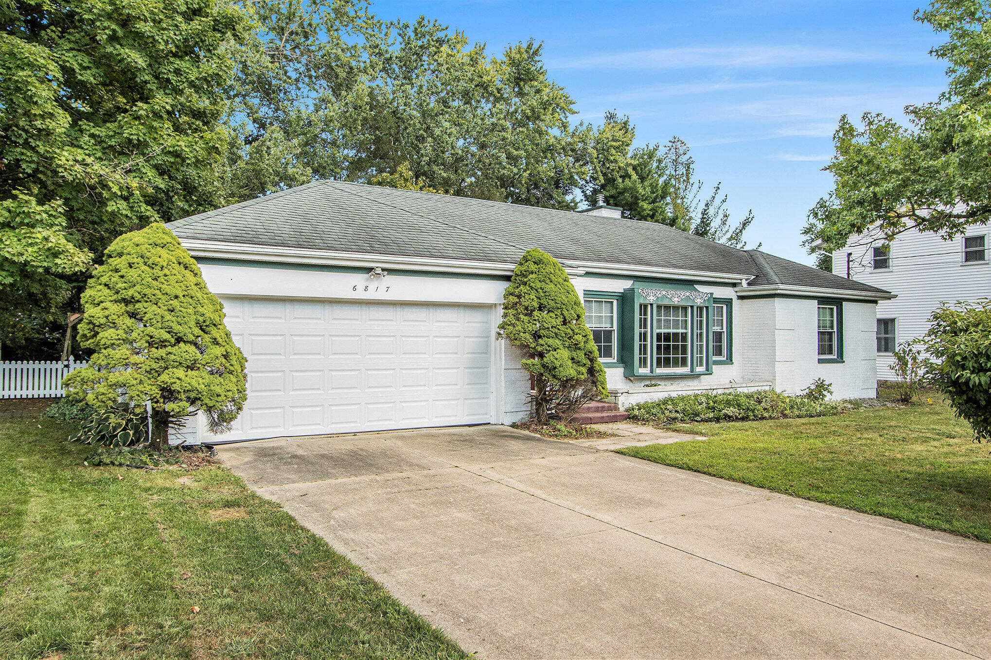 View Portage, MI 49024 house