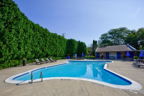 A home in Rochester Hills