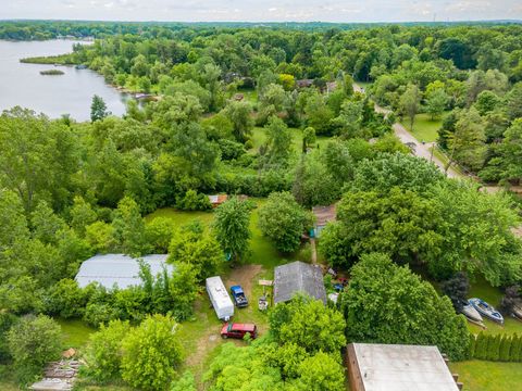 A home in White Lake Twp