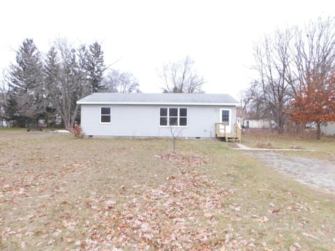 A home in Decatur Vlg