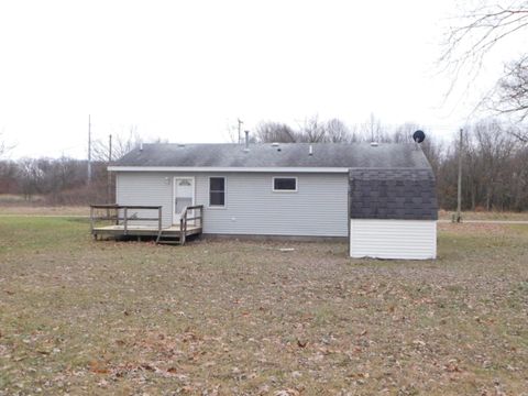 A home in Decatur Vlg