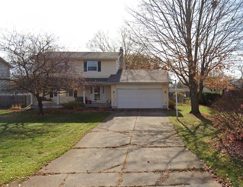 A home in Grand Blanc Twp