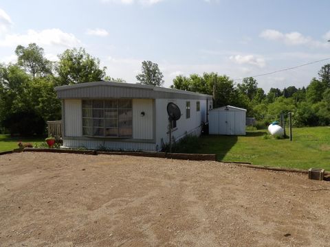 A home in Jefferson Twp