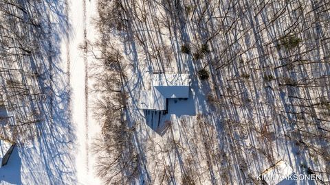 A home in Heath Twp