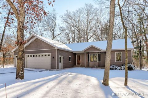 A home in Heath Twp