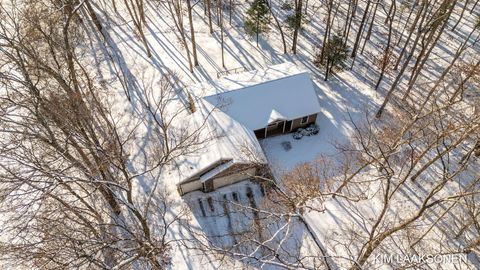 A home in Heath Twp