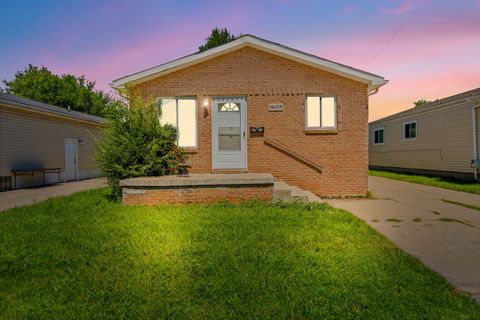 A home in Warren