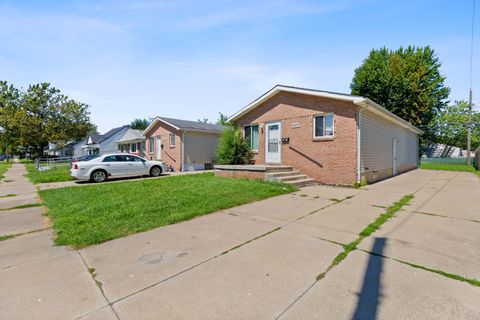 A home in Warren