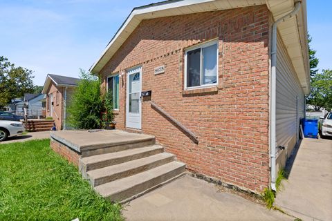 A home in Warren