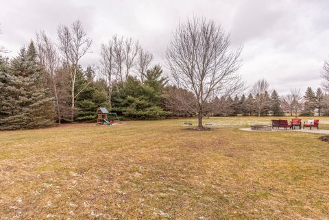 A home in Lodi Twp