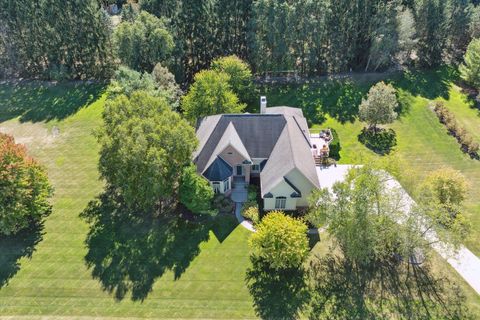 A home in Milford Twp