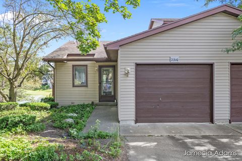 A home in Kentwood