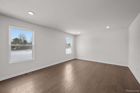 A home in ChesterfieldTownship_Macomb