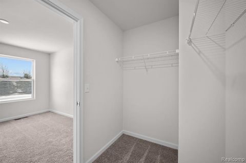 A home in ChesterfieldTownship_Macomb