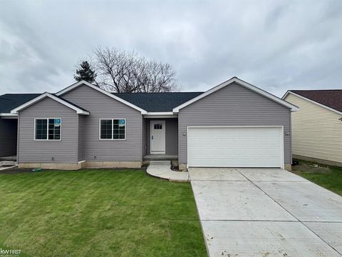 A home in Richfield Twp