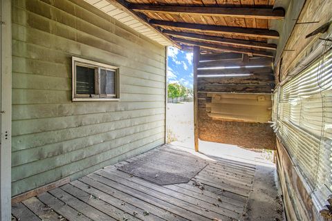 A home in White Cloud