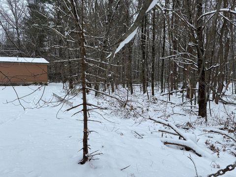 A home in Everett Twp