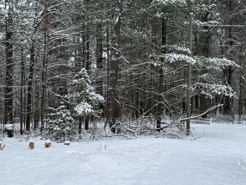 A home in Everett Twp