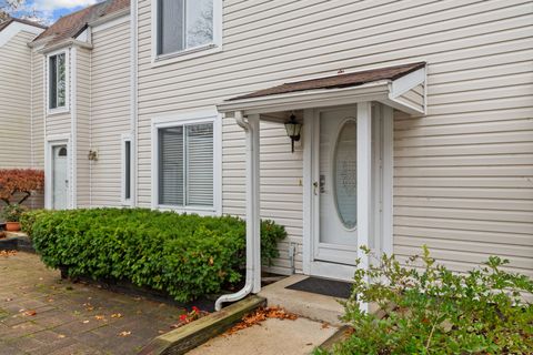 A home in Oxford Twp