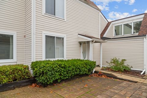 A home in Oxford Twp