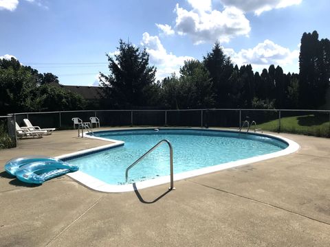 A home in Oxford Twp