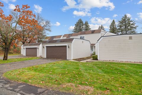 A home in Oxford Twp