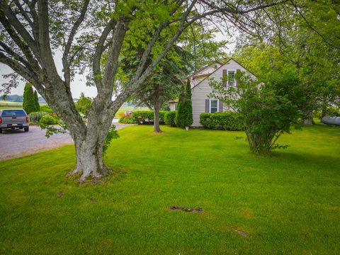 A home in Hart Twp