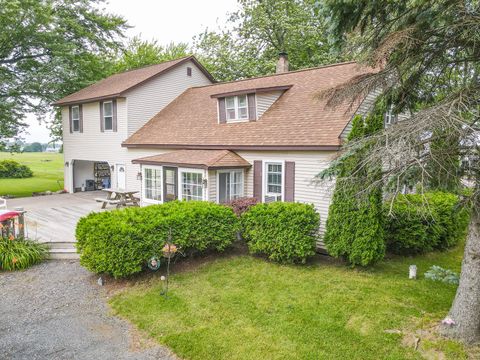 A home in Hart Twp