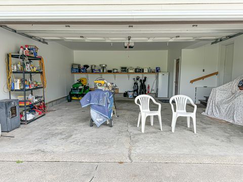 A home in Hart Twp