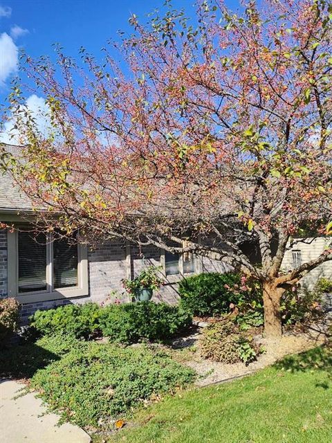 A home in Garfield Twp