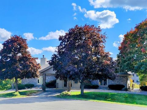 A home in Garfield Twp