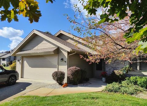 A home in Garfield Twp