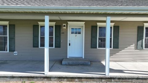 A home in Chippewa Twp