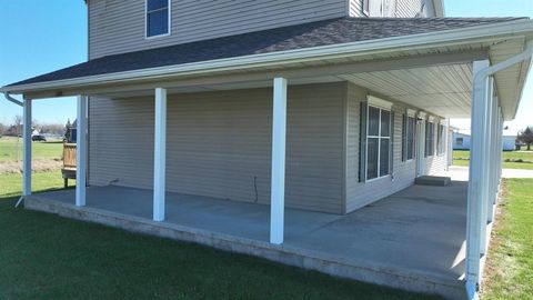 A home in Chippewa Twp