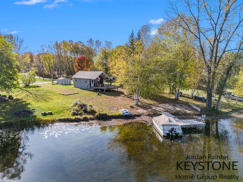 A home in Orient Twp